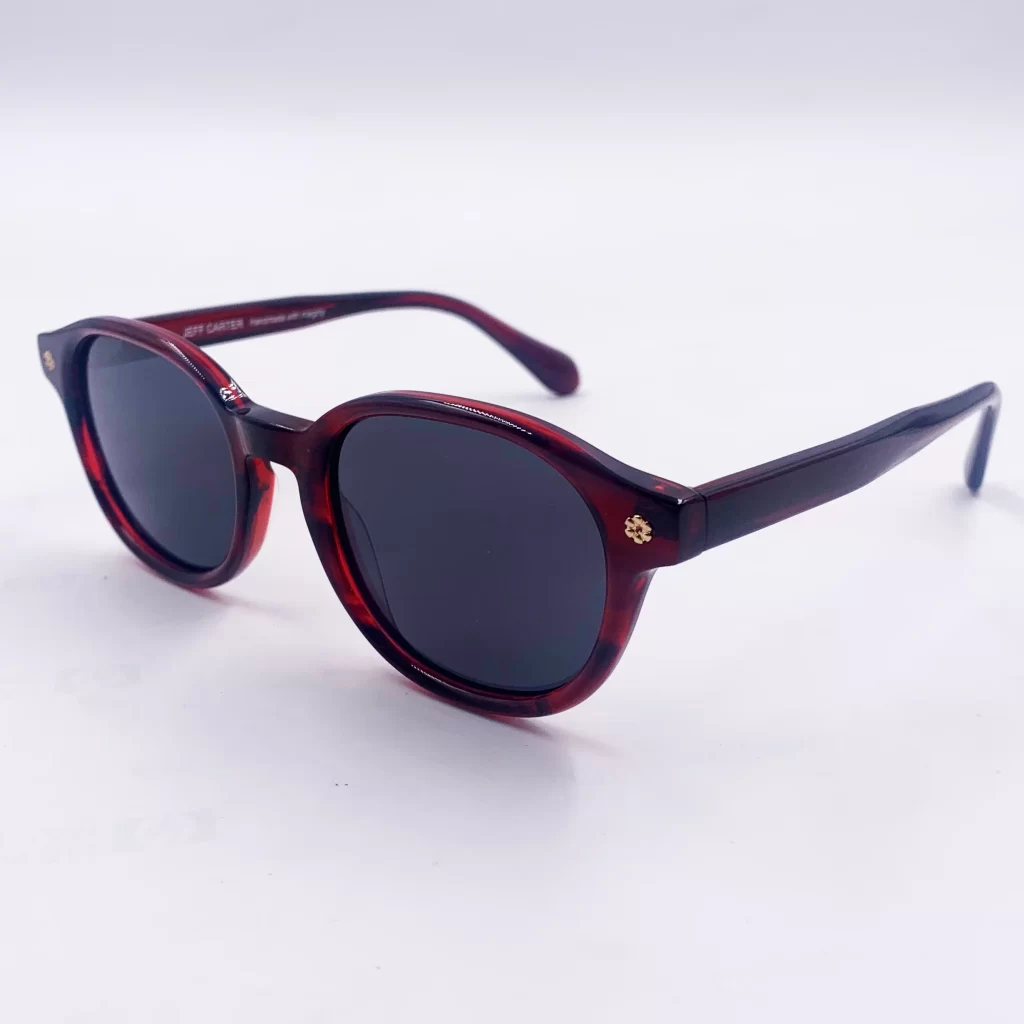 Jeff Carter JC-P-1307 C2 Noir/Bordeau