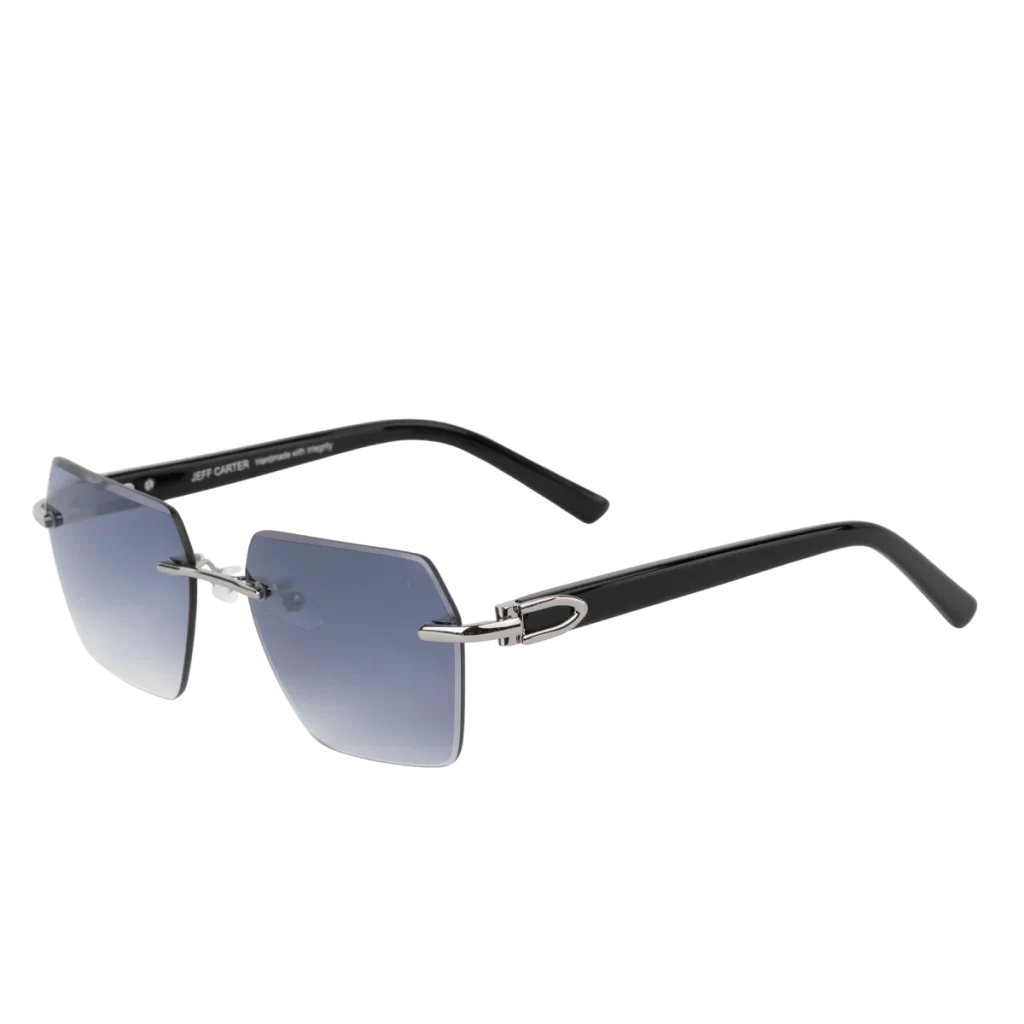 Jeff Carter JC-P-1342 Gris