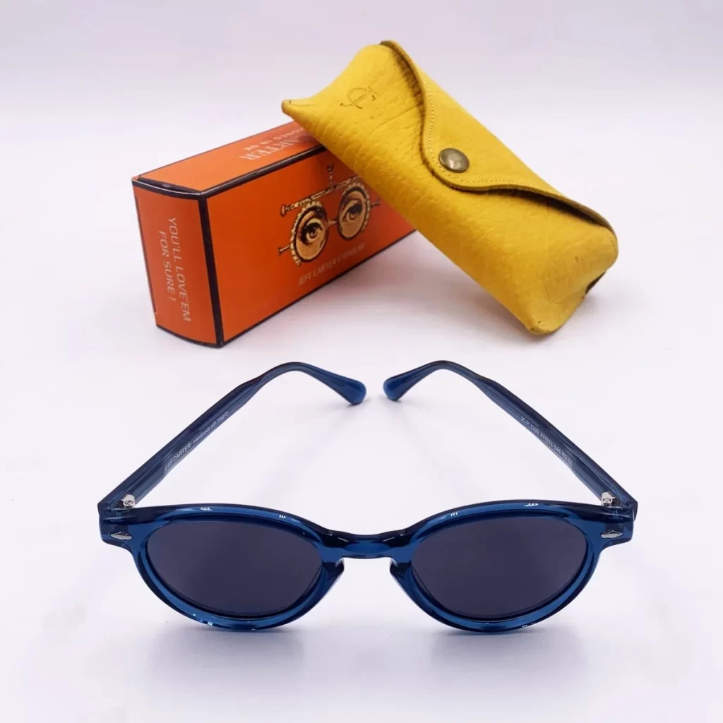 Jeff Carter JC-P-1326 C3 Bleu